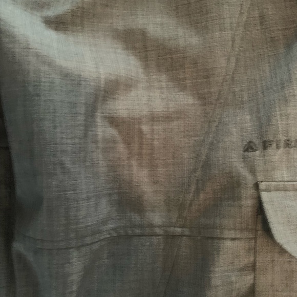 Mens firefly snowpants - Picture 3 of 3